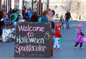 Spooktacular