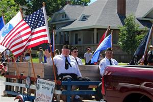 4th of July Parade