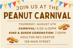 Peanut Carnival