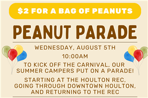 Peanut Parade