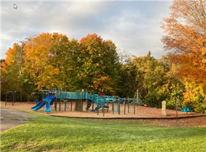 Monument Park