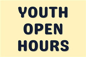 Youth Open Hours