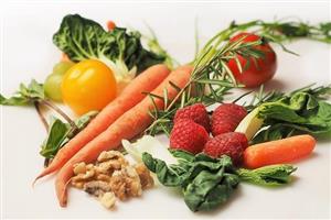 Vegetables