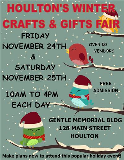 2023 Craft Fair