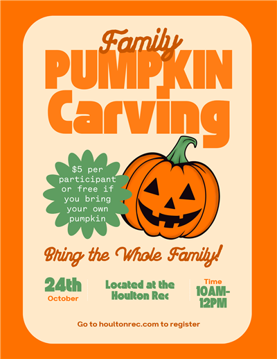 Pumpkin Carving