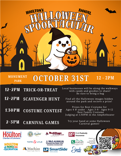 Spooktacular