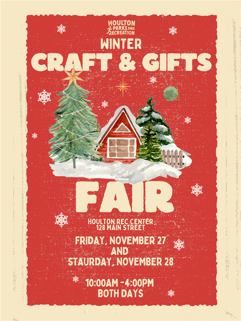Craft Fair